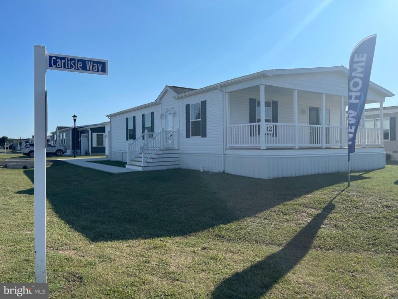 House View